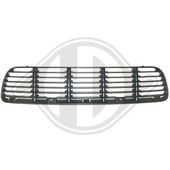 Grille Inférieur Volkswagen Polo OEM 6N0853677D01C