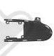 Grille Gauche Volkswagen Sharan 