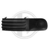 Grille Droite VW Transporter OEM 7H0807490C7G9