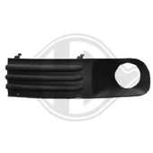 Grille Gauche Volkswagen Transporter 