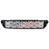 Grille Par Citroen C3 OEM 98120622XT