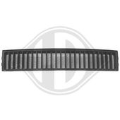 Grille Centrale Skoda Fabia OEM 6Y0853677AB41