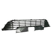 Grille Inférieure Citroen C4 OEM 7414JP