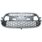 Grille Inférieure Citroen C3 OEM 00007422G4