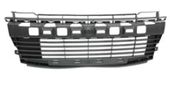Grille Centrale Peugeot 206 Plus OEM 1611095280