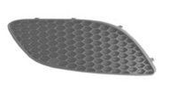 Grille Gauche Opel Zafira OEM 13263115