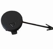 Cache Crochet Volkswagen Crafter OEM 2E0853293