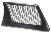 Grille Supérieur Alfa Romeo Type (Gt) OEM 71736454