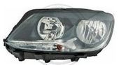Phare Avant Volkswagen Caddy OEM 1T1941005H