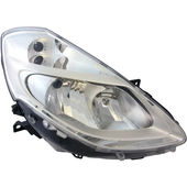 Phare Gauche Renault Clio OEM 260608589R