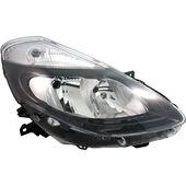 Phare Gauche Renault Clio OEM 260603106R