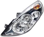 Phare Avant Opel Movano OEM 4419525