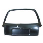 Hayon Arrière Nissan Micra 