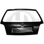 Hayon / Volkswagen Golf 