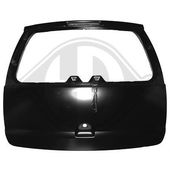 Hayon Opel Meriva 