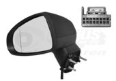Rétroviseur Gauche Audi A1 OEM 8X1857409N9B9