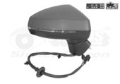 Rétroviseur Gauche Audi A3 OEM 8V1857409T9B9