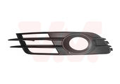 Grille Gauche Audi A6 OEM 4G0807681A9B9