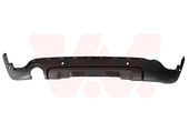 Spoiler MINI Countryman OEM 51127391202