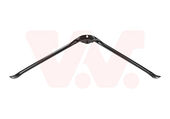 Renfort de Pare-chocs MINI Countryman OEM 51647434