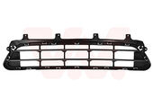 Grille inférieure MINI Countryman OEM 51119477040