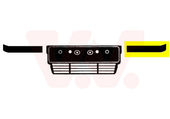 Moulure D'Aile Bmw Serie 5 OEM 51111944177