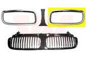 Enjoliveur Gauche Bmw Serie 7 OEM 51138223219