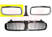 Enjoliveur Droit Bmw Serie 7 OEM 51138223220