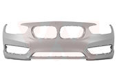 Pare-Chocs Avant Bmw Serie 1 OEM 51117429713