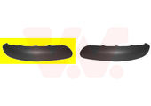 Bandeau Citroen C3 OEM 7452W2