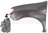 Aile Avant Dacia Sandero OEM 631015941R