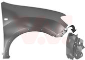 Aile Avant Dacia Sandero OEM 631005204R