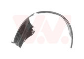 Pare Boue Citroen Jumpy OEM 1491349080