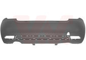 Pare-Chocs Arrière Fiat 500 OEM 735637732