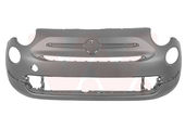 Pare-Chocs Avant Fiat 500 OEM 735657231