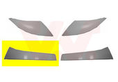 Moulure Sous Citroen Jumper OEM 7810R0