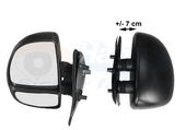 Rétroviseur Droit Peugeot Boxer OEM 1325626080