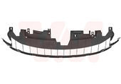 Renfort Pare-chocs FORD FIESTA OEM 2607073