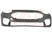 Pare-chocs FORD FIESTA OEM 2602311