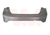 Pare-chocs arrière FORD FOCUS OEM 2344789