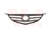 Grille Mazda Mazda (3) 