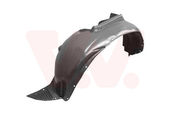 Pare-Boue Plastique Mazda Mazda (2) OEM DD1056131C