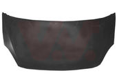Capot moteur, version Fourgon et Châssis Cabine pour IVECO DAILY DE 06/2006 A 05/2011