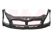 Armature avant, version Fourgon et Châssis Cabine pour IVECO DAILY DE 06/2006 A 05/2011