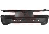Jupe Arrière Mercedes 200 / 300 OEM A1236400871