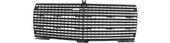 Grille Mercedes 190 OEM A2018880223