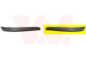 Bandeau Gauche Opel Astra OEM 13155661