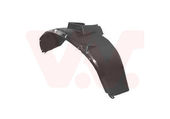 Pare Boue Opel Corsa OEM 90535311