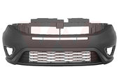 Pare-Chocs Avant Fiat Doblo OEM 735615285