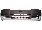 Pare-Chocs Avant Opel Vivaro OEM 93188860